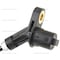 Standard Ignition Abs Speed Sensor, Als462 ALS462 - alternate 2